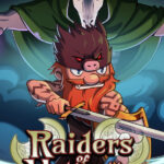 Игра Raiders of Valhalla (Steam; PC; Регион активации Весь Мир)