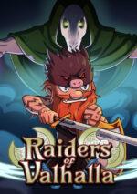 Игра Raiders of Valhalla (Steam; PC; Регион активации Весь Мир)