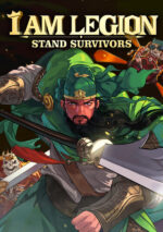Игра I Am Legion: Stand Survivors (Steam; PC; Регион активации Весь Мир)
