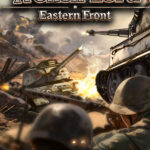 Игра Trench Lord: Eastern Front (Steam; PC; Регион активации Весь Мир)