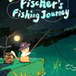 Игра Fischer's Fishing Journey (Steam; PC; Регион активации Весь Мир)