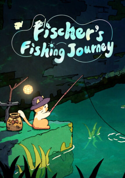 Игра Fischer’s Fishing Journey (Steam; PC; Регион активации Весь Мир)