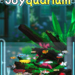 Игра Joyquarium (Steam; PC; Регион активации Весь Мир)