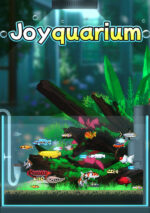 Игра Joyquarium (Steam; PC; Регион активации Весь Мир)