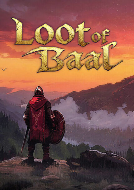 Игра Loot of Baal (Steam; PC; Регион активации Весь Мир)