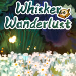 Игра Whisker Wanderlust: The Wondrous Journey (Steam; PC; Регион активации WW without JP)
