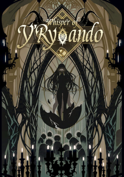 Игра Whisper of Y’Ryando (Steam; PC; Регион активации Весь Мир)