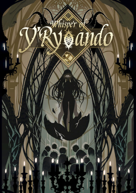 Игра Whisper of Y’Ryando (Steam; PC; Регион активации Весь Мир)