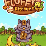 Игра Fluffy Kitchen Saga (Steam; PC; Регион активации Весь Мир)