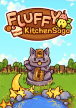 Игра Fluffy Kitchen Saga (Steam; PC; Регион активации Весь Мир)