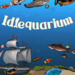 Игра Idlequarium (Steam; PC; Регион активации Весь Мир)