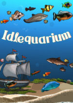 Игра Idlequarium (Steam; PC; Регион активации Весь Мир)
