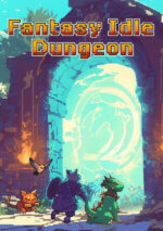 Игра Fantasy Idle Dungeon (Steam; PC; Регион активации Весь Мир)