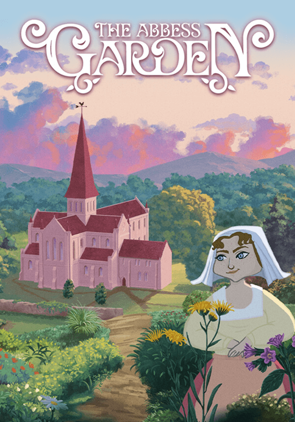 box-5.png Игра The Abbess Garden (Steam; PC; Регион активации РФ+Страны СНГ)