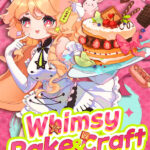 Игра Whimsy Bake＆Craft (Steam; PC; Регион активации Весь Мир)