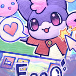 Игра Eggo (Steam; PC; Регион активации Весь Мир)