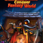 Игра Stickman Strikes: Conquer Fantasy World (Steam; PC; Регион активации Весь Мир)