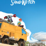 Игра Caravan Sandwitch (Steam; PC; Регион активации РФ+Страны СНГ)