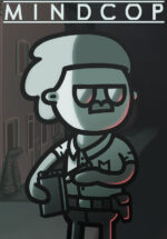 Игра Mindcop (Steam; PC; Регион активации РФ+Страны СНГ)
