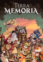 Игра Terra Memoria (Steam; Mac, PC; Регион активации РФ+Страны СНГ)