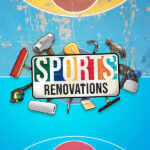 Игра Sports: Renovation (Steam; PC; Регион активации РФ+Страны СНГ)