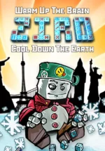 Игра Ziro (Steam; PC; Регион активации РФ+Страны СНГ)