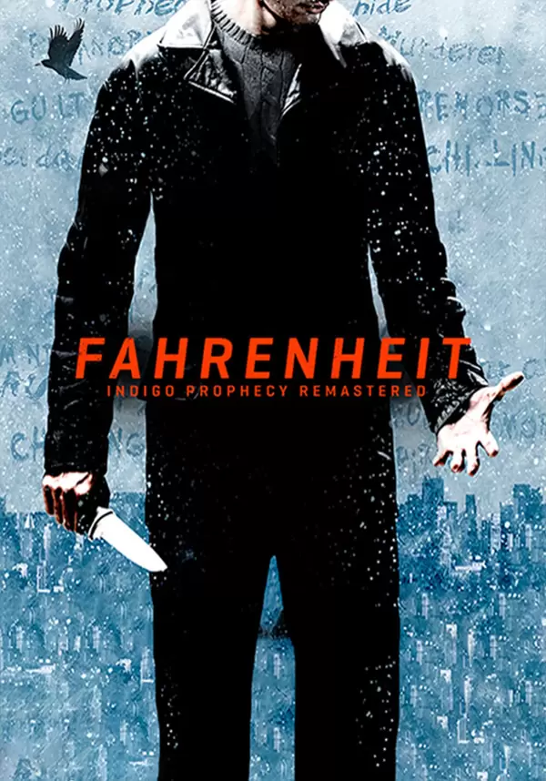 box.jpg-1208.webp Игра Fahrenheit: Indigo Prophecy Remastered (Steam; PC, Mac; Регион активации РФ+Страны СНГ)