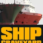 Игра Ship Graveyard Simulator (Steam; PC; Регион активации Весь Мир)