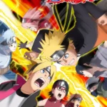 Игра NARUTO TO BORUTO: SHINOBI STRIKER (Steam; PC; Регион активации РФ+Страны СНГ)
