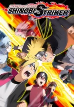 Игра NARUTO TO BORUTO: SHINOBI STRIKER (Steam; PC; Регион активации РФ+Страны СНГ)
