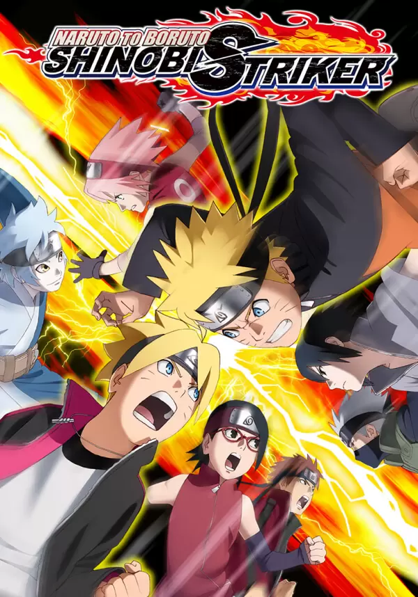 box.jpg-1262.webp Игра NARUTO TO BORUTO: SHINOBI STRIKER (Steam; PC; Регион активации РФ+Страны СНГ)