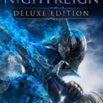 Игра ELDEN RING NIGHTREIGN - Deluxe Edition (Steam; PC; Регион активации РФ+Страны СНГ)