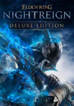 Игра ELDEN RING NIGHTREIGN — Deluxe Edition (Steam; PC; Регион активации РФ+Страны СНГ)