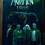 Игра Mothmen 1966 (Steam; PC, Mac; Регион активации Весь Мир)