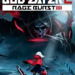 Игра God Eater 2 Rage Burst (Steam; PC; Регион активации РФ+Страны СНГ)