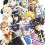Игра Tales of Vesperia™: Definitive Edition (Steam; PC; Регион активации РФ+Страны СНГ)