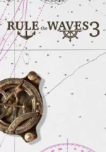 Игра Rule the Waves 3 (Steam; PC; Регион активации Весь Мир)