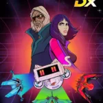 Игра Star Hunter DX (Steam; PC; Регион активации Весь Мир)