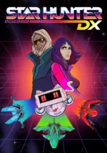 Игра Star Hunter DX (Steam; PC; Регион активации Весь Мир)