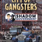Игра City of Gangsters: Shadow Government (Steam; PC; Регион активации РФ+Страны СНГ)