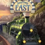 Игра Railway Empire 2 - Journey To The East (Steam; PC; Регион активации Весь Мир)