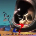 Игра Corpse of Discovery (Steam; PC; Регион активации Весь Мир)