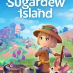 Игра Sugardew Island - Your cozy farm shop (Steam; PC; Регион активации Весь Мир)