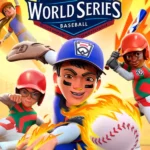 Игра Little League® World Series Baseball 2022 (Steam; PC; Регион активации Весь Мир)