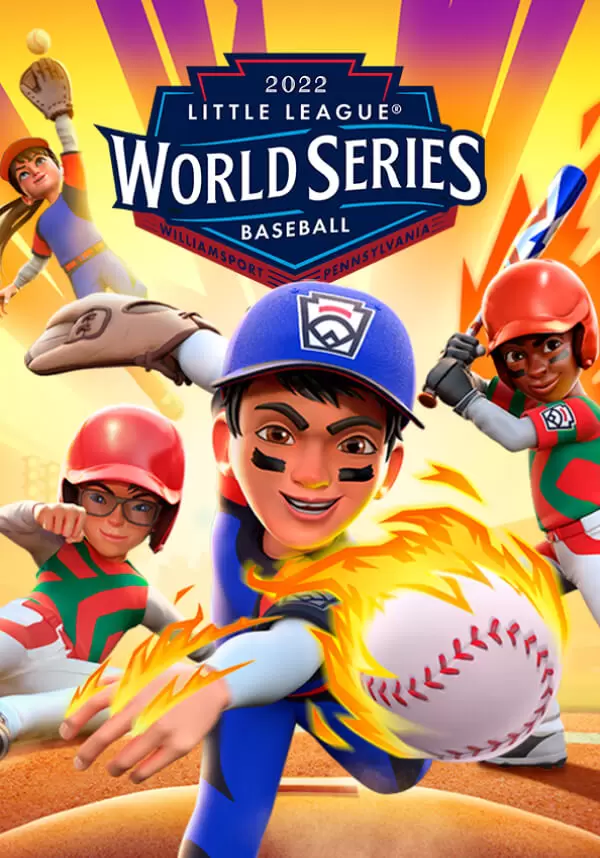box.jpg-922.webp Игра Little League® World Series Baseball 2022 (Steam; PC; Регион активации Весь Мир)