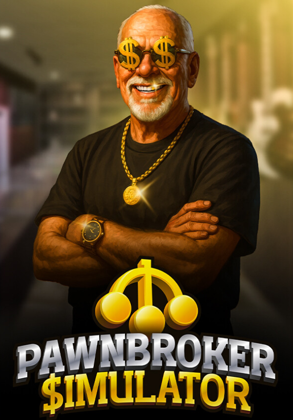 box.png Игра Pawnbroker Simulator (Steam; PC; Регион активации РФ+Страны СНГ)
