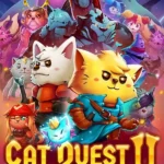 Игра Cat Quest II (Steam; PC; Регион активации РФ+Страны СНГ)