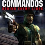 Игра Commandos: Behind Enemy Lines (Steam; PC; Регион активации РФ+Страны СНГ)