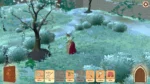 Игра The Abbess Garden (Steam; PC; Регион активации РФ+Страны СНГ)