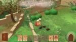 Игра The Abbess Garden (Steam; PC; Регион активации РФ+Страны СНГ)